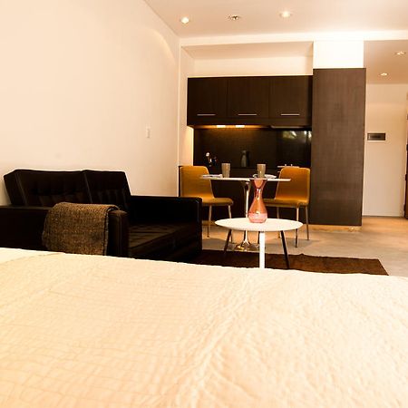 Bue Apartments Buenos Aires Buitenkant foto
