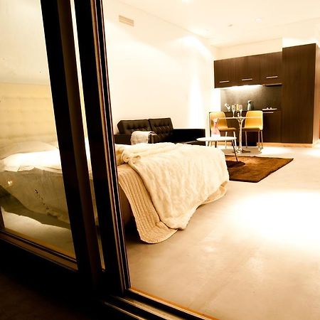 Bue Apartments Buenos Aires Buitenkant foto
