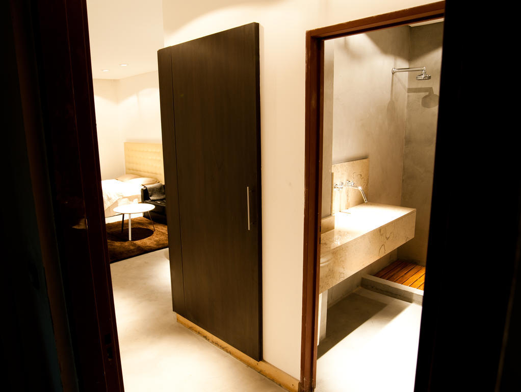 Bue Apartments Buenos Aires Kamer foto