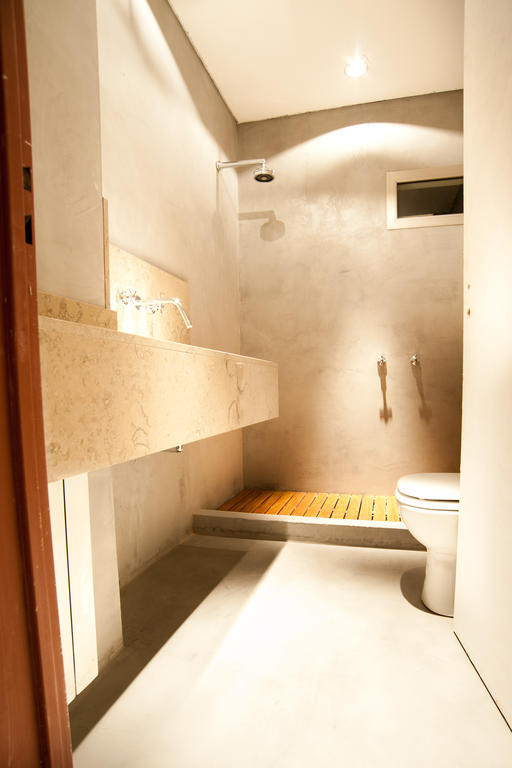 Bue Apartments Buenos Aires Kamer foto