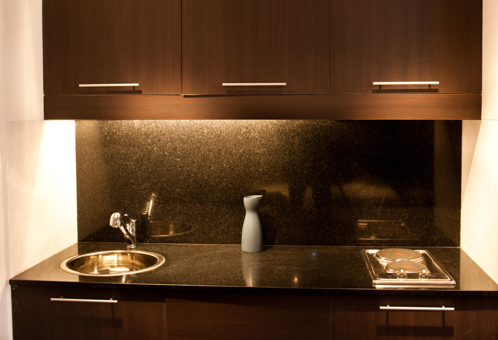 Bue Apartments Buenos Aires Kamer foto
