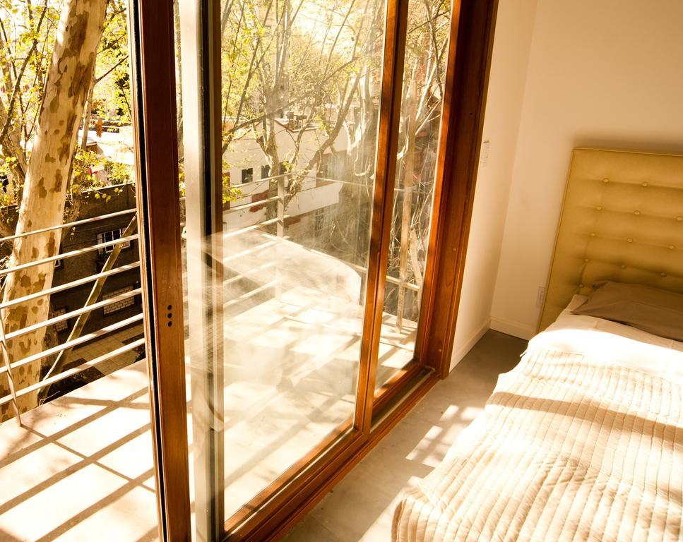 Bue Apartments Buenos Aires Kamer foto