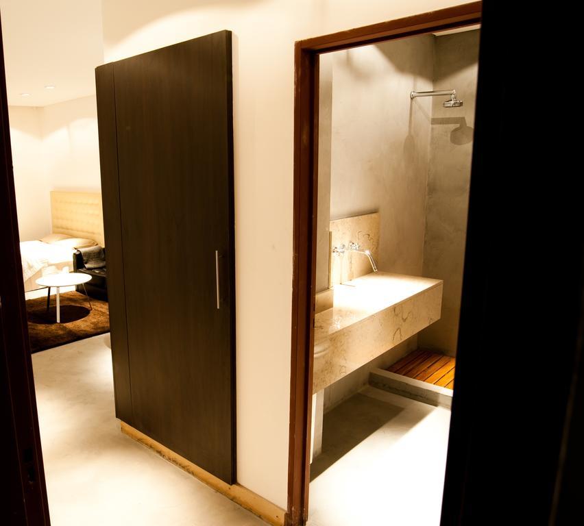 Bue Apartments Buenos Aires Kamer foto