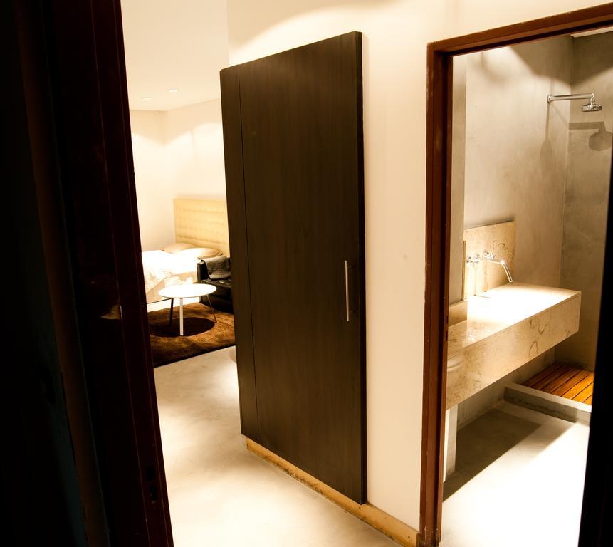 Bue Apartments Buenos Aires Kamer foto