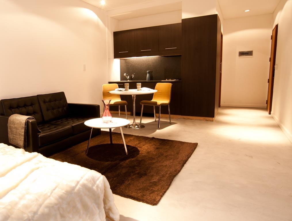 Bue Apartments Buenos Aires Kamer foto