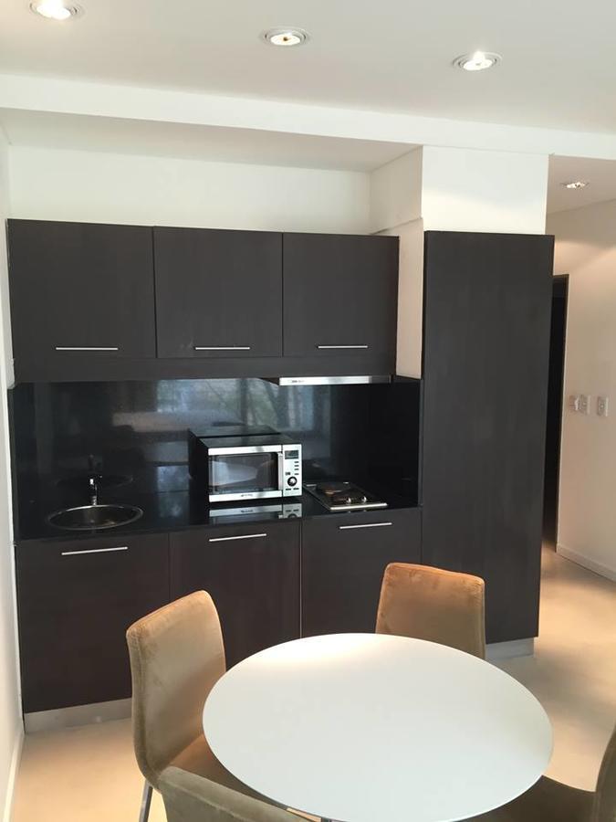 Bue Apartments Buenos Aires Buitenkant foto