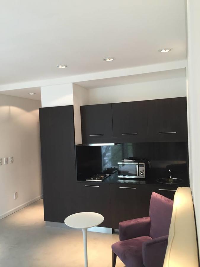 Bue Apartments Buenos Aires Buitenkant foto