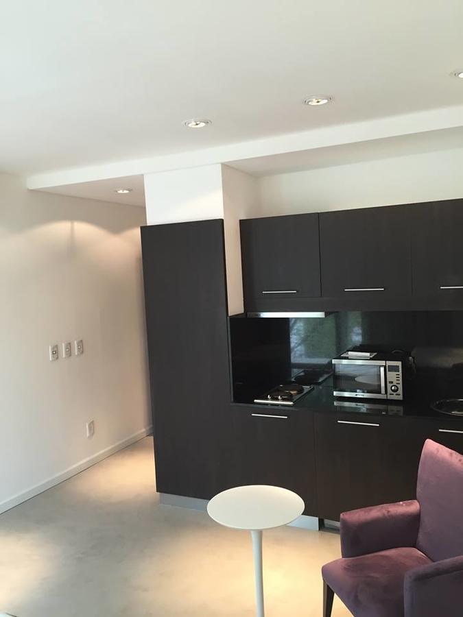 Bue Apartments Buenos Aires Buitenkant foto